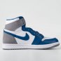 Jordan 1 Retro High OG True Blue