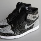 Jordan 1 Retro High Rebellionaire