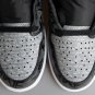 Jordan 1 Retro High Rebellionaire
