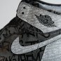Jordan 1 Retro High Rebellionaire