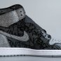 Jordan 1 Retro High Rebellionaire