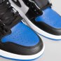Jordan 1 Retro High Royal Toe