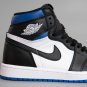 Jordan 1 Retro High Royal Toe