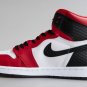 Jordan 1 Retro High Satin Snake Chicago