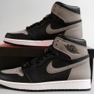 Jordan 1 Retro High Shadow