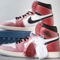 Jordan 1 Retro High Trophy Room Chicago