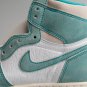Jordan 1 Retro High Turbo Green Tiffany