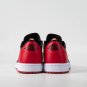 Jordan 1 Retro Low Bred