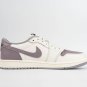 Jordan 1 Retro Low OG Atmosphere Grey