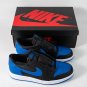 Jordan 1 Retro Low Royal