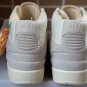 Jordan 2 Union Grey Orange