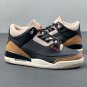 Jordan 3 Desert Elephant