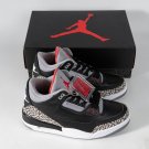 Jordan 3 Retro Black Cement 2018