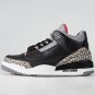 Jordan 3 Retro Black Cement 2018