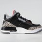 Jordan 3 Retro Black Cement 2018