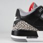 Jordan 3 Retro Black Cement 2018