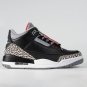 Jordan 3 Retro Black Cement 2018