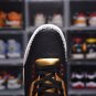 Jordan 3 Retro Black Cement Gold
