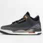 Jordan 3 Retro Fear Pack 2023