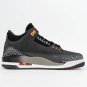 Jordan 3 Retro Fear Pack 2023