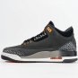 Jordan 3 Retro Fear Pack 2023