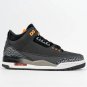 Jordan 3 Retro Fear Pack 2023