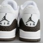 Jordan 3 Retro Mocha