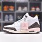 Jordan 3 Retro Neapolitan Dark Mocha