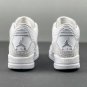 Jordan 3 Retro Pure White