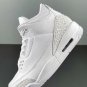 Jordan 3 Retro Pure White