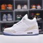 Jordan 3 Retro Pure White 2018