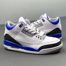 Jordan 3 Retro Racer Blue