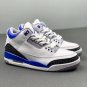 Jordan 3 Retro Racer Blue