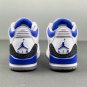Jordan 3 Retro Racer Blue