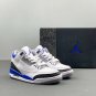 Jordan 3 Retro Racer Blue
