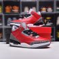 Jordan 3 Retro SE Unite Fire Red