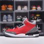Jordan 3 Retro SE Unite Fire Red