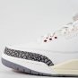 Jordan 3 Retro White Cement Reimagined