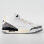 Jordan 3 Retro White Cement Reimagined