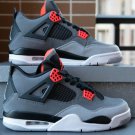 Jordan 4 Red Infrared