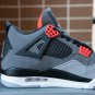 Jordan 4 Red Infrared