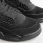 Jordan 4 Retro Black Cat