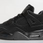 Jordan 4 Retro Black Cat