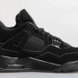 Jordan 4 Retro Black Cat