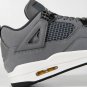Jordan 4 Retro Cool Grey 2019