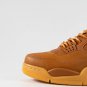 Jordan 4 Retro Ginger Wheat