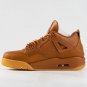 Jordan 4 Retro Ginger Wheat