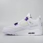 Jordan 4 Retro Metallic Purple