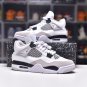 Jordan 4 Retro Military Black
