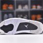 Jordan 4 Retro Military Black